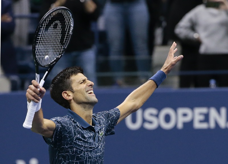 Честитке Новаку са свих страна: Дивац, Вучевић, Пауновић, Драгић, Клиперси...